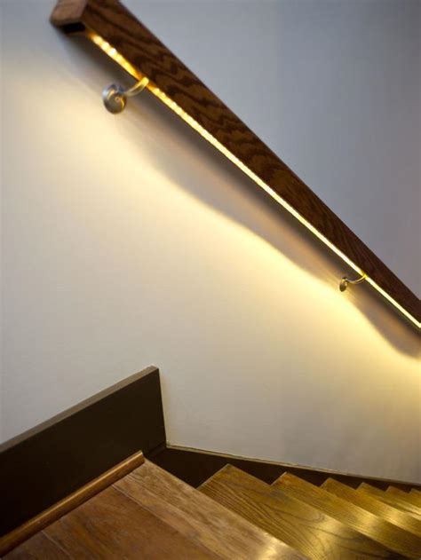 樓梯壁燈設計